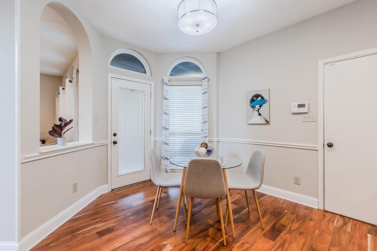 * *Astounding House **Perfect For Family And Friends , Pool , Hot Tub, & Game Room Allen Extérieur photo