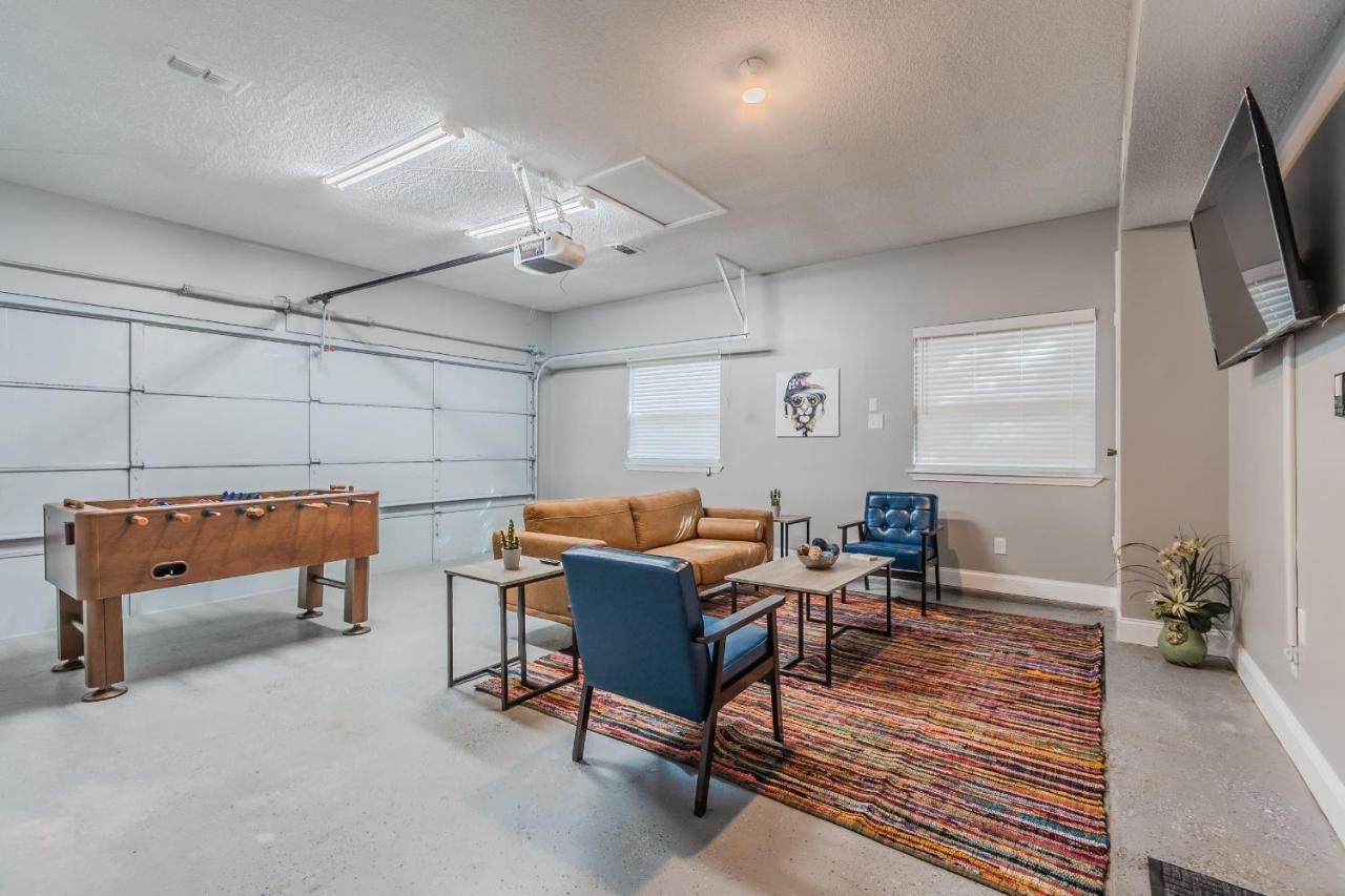 * *Astounding House **Perfect For Family And Friends , Pool , Hot Tub, & Game Room Allen Extérieur photo